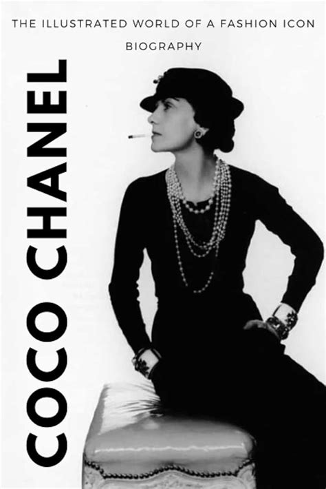 all about coco chanel